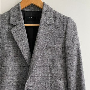 시슬리 자켓 55 / 한섬 타임 빈폴 구호