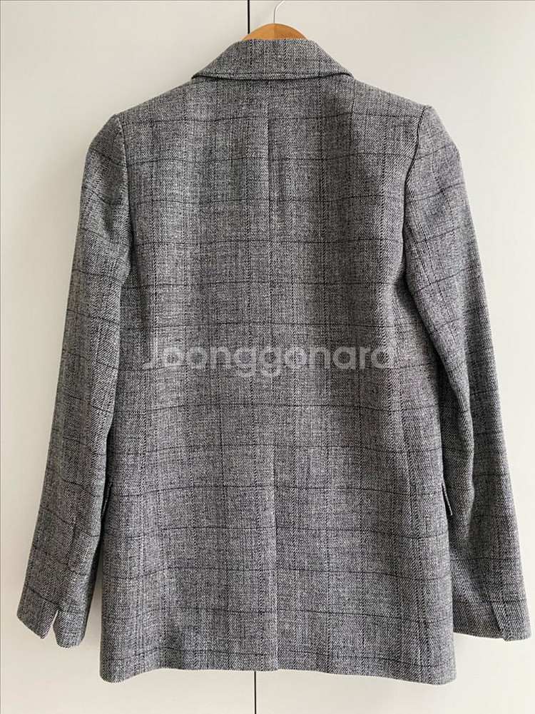 시슬리 자켓 55 / 한섬 타임 빈폴 구호--5