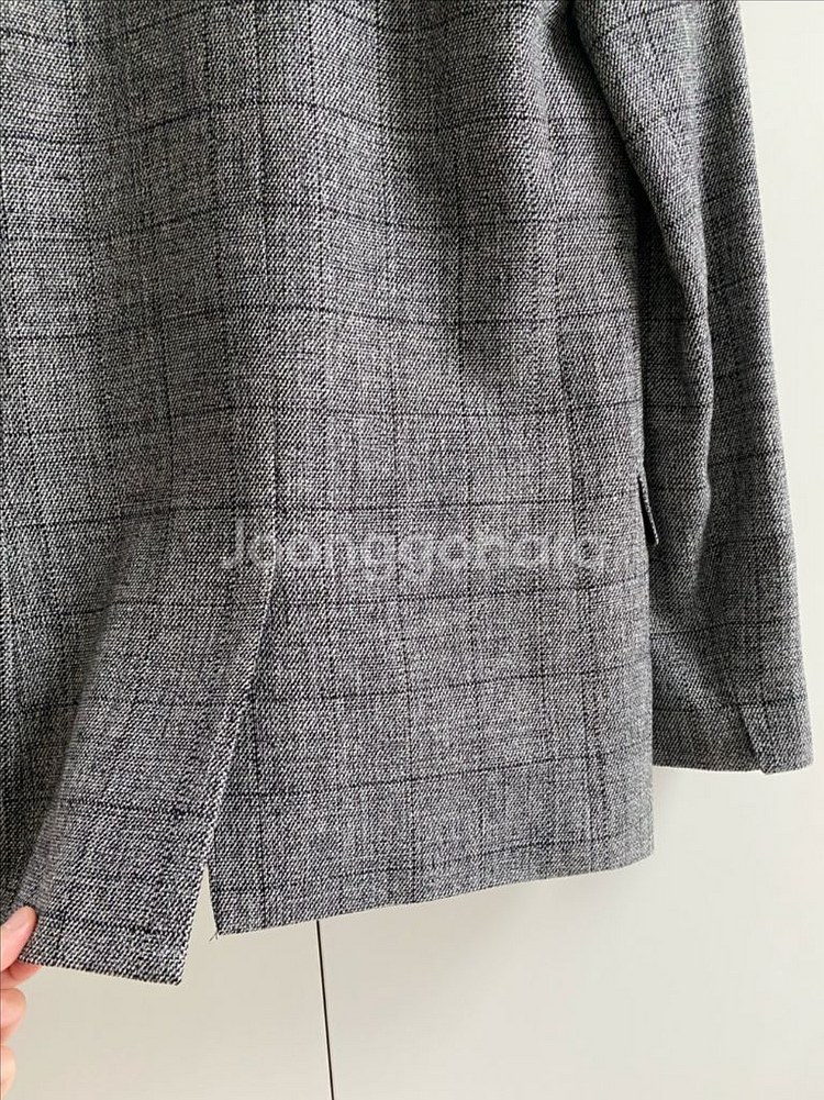 시슬리 자켓 55 / 한섬 타임 빈폴 구호--6