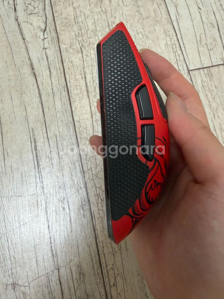 바이퍼 V3 프로 페이커 에디션 마우스--1