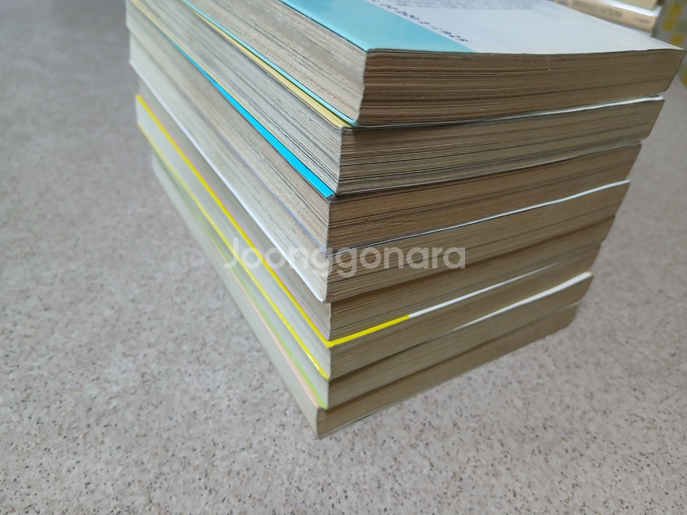 아이즈 1~15권 (13권 누락)--3