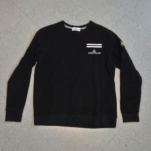 스톤아일랜드 남자 맨투맨