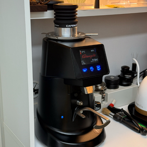 피오렌자또 F64E 그라인더 샷수1911