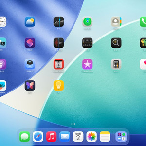 아이패드 에어5 64G(M1)