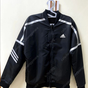 아디다스 리버서블 믹스 자켓/주니어바람막이(양쪽)