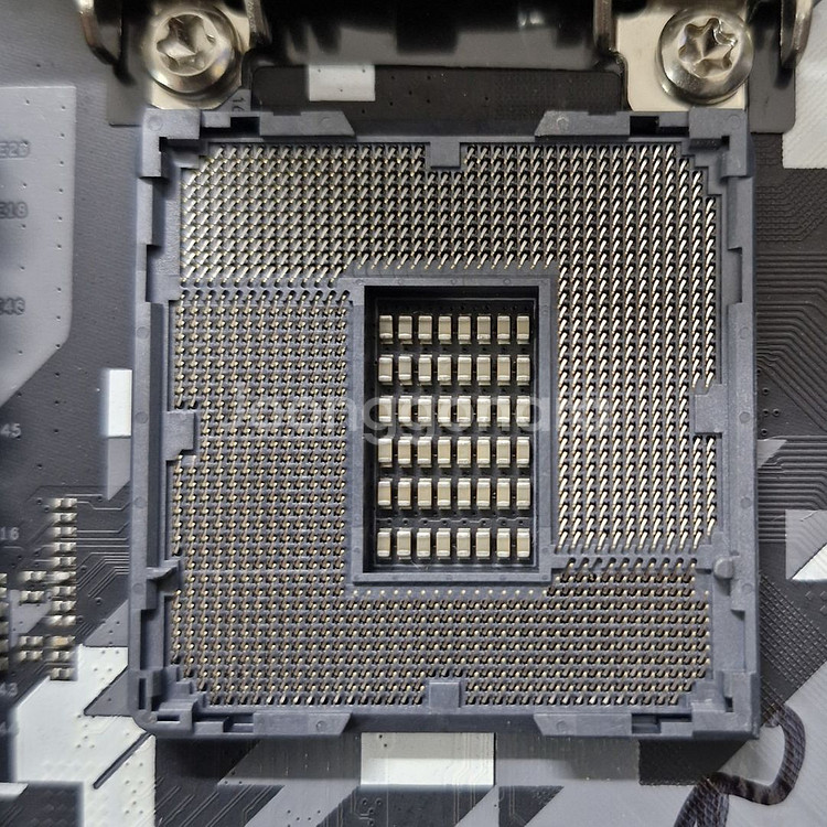 ASRock B560M Steel Legend 스틸레전드 LGA1200 DDR4--1