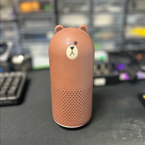 클로바 AI블루투스 스피커