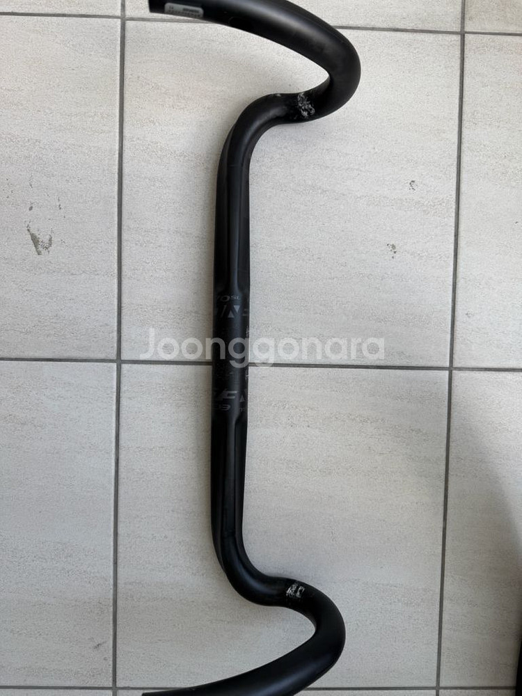 로드자전거 카본핸들바--0