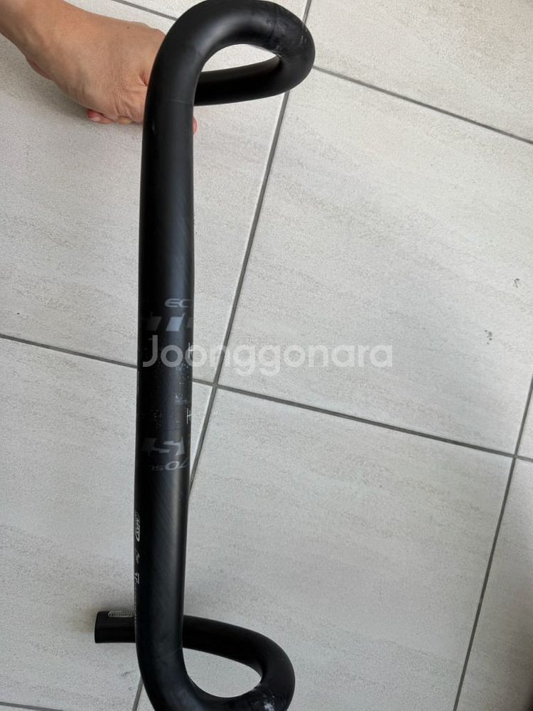 로드자전거 카본핸들바--2