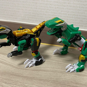 우체국택포) 슈퍼텐 닌자랩터