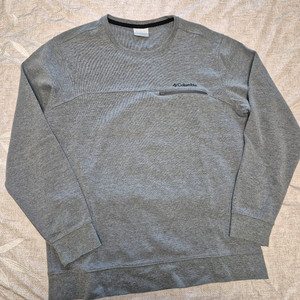 콜롬비아 남성 등산 긴팔티