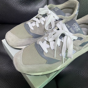 뉴발란스 998 270