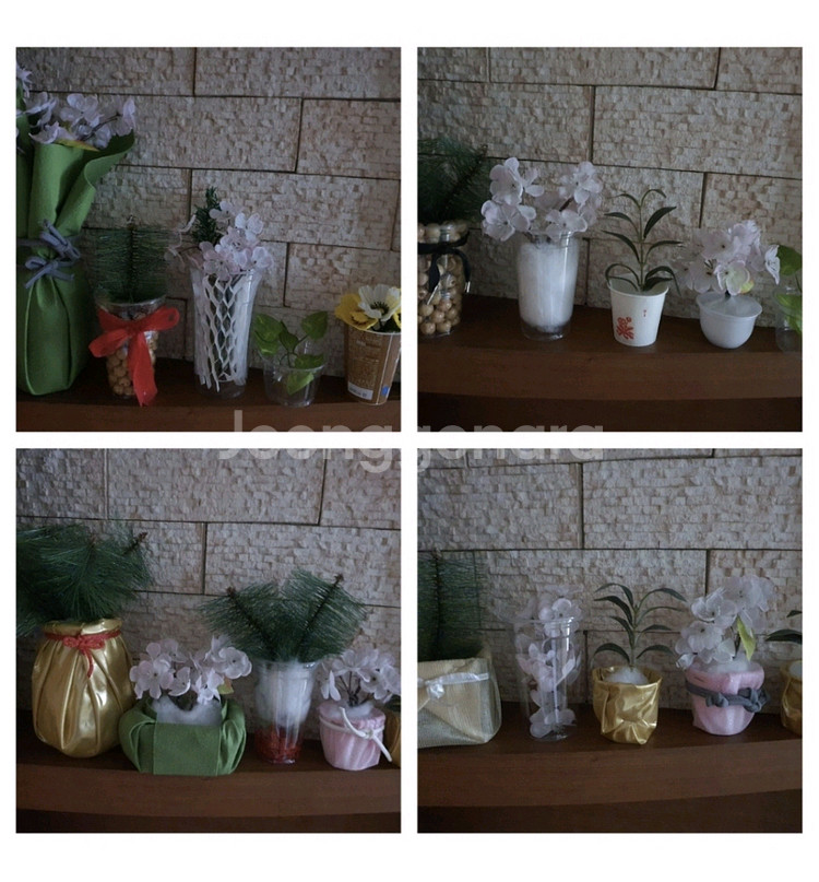 실내자전거실내에서튼튼하게다리운동하실분저렴히2만원예쁜조화는덤--7