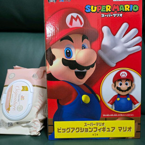 타이토 슈퍼마리오 피규어 판매합니다