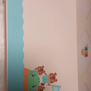 스위치 동물의숲 버전 티비연결 독 팔아요..