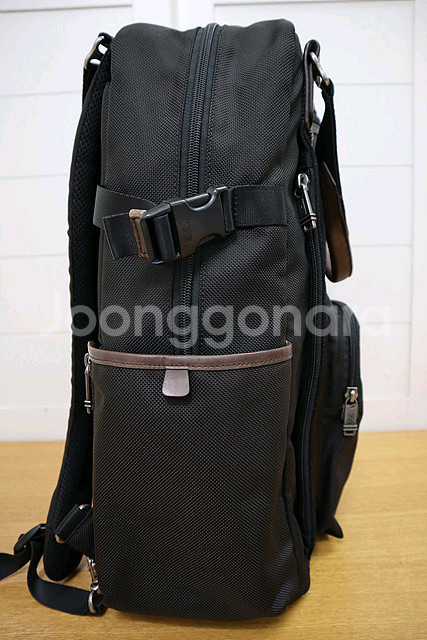 TUMI 투미 백팩 상태굿굿 이니셜0--3