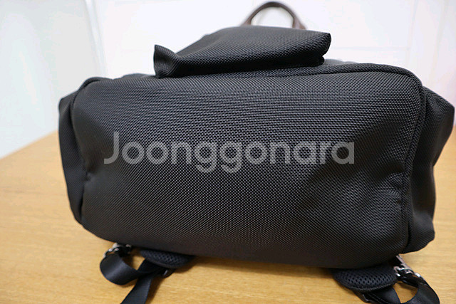 TUMI 투미 백팩 상태굿굿 이니셜0--2