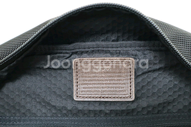 TUMI 투미 백팩 상태굿굿 이니셜0--9