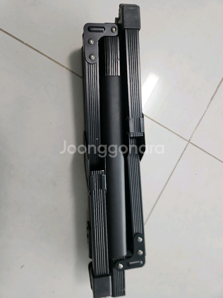 캠핑 쿨러받침대 쿨러스탠드 판매--2