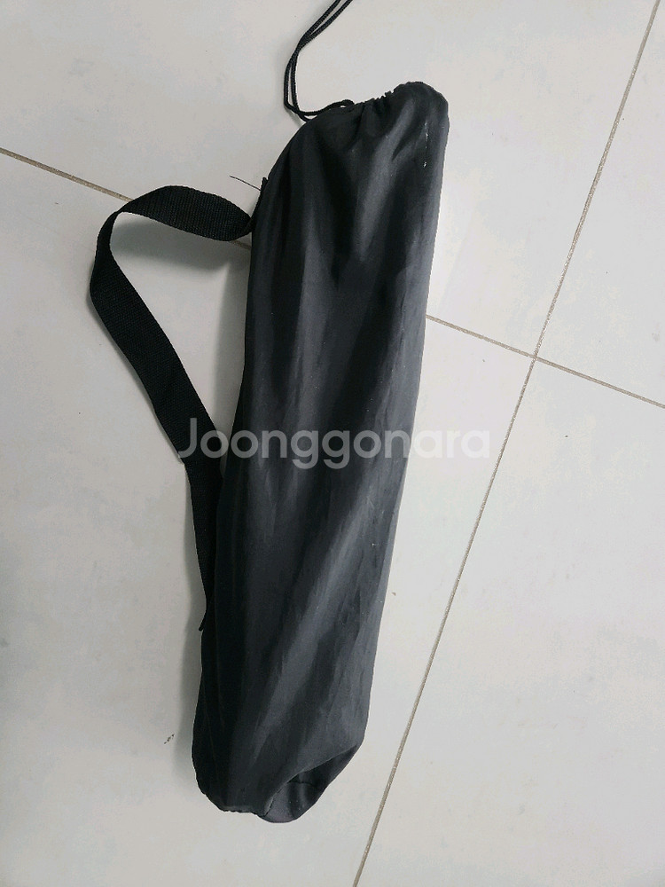 캠핑 쿨러받침대 쿨러스탠드 판매--3