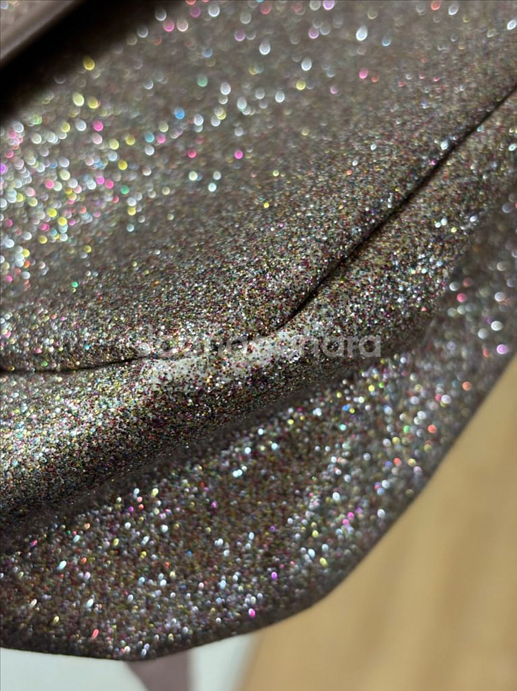 카라멜앤시 아동용 글리터 백백--3