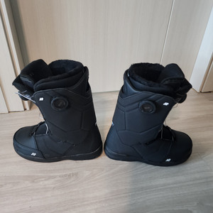 케이투 메이시스 스노우보드 부츠 255