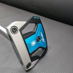 테일러메이드 제로퍼터 5K-ZT