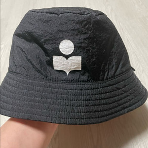 이자벨마랑 버킷햇 정품