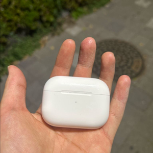 에어팟 프로 2세대