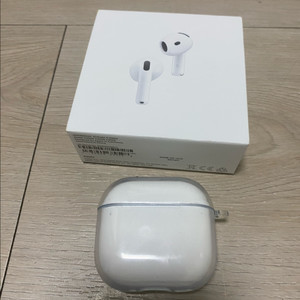 애어팟4 노캔 판매