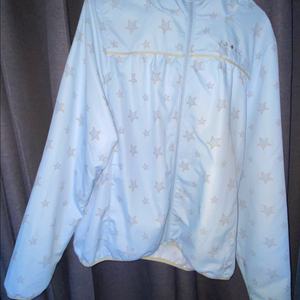 엔와이엑스엑스 바람막이