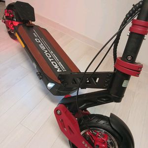 모토벨로 DX18 전동킥보드