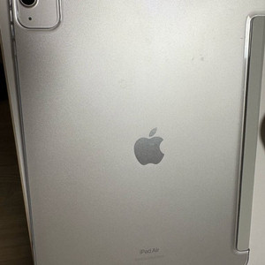 아이패드 에어 13 m2 128g 스타라이트