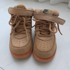 나이키 에어포스1 된장포스 9c 150사이즈