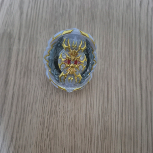 베이블레이드 진검GT 리겔리아 제네시스 팝니다