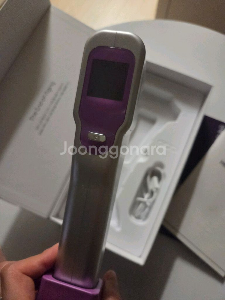 풀쎄라 EDA 피부미용기기 풀박스--0