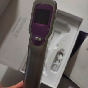 풀쎄라 EDA 피부미용기기 풀박스