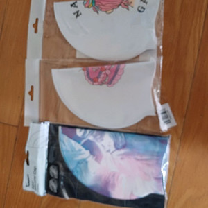 나이키멀티수모+낭강수모+케익수모3종일괄 AllNew