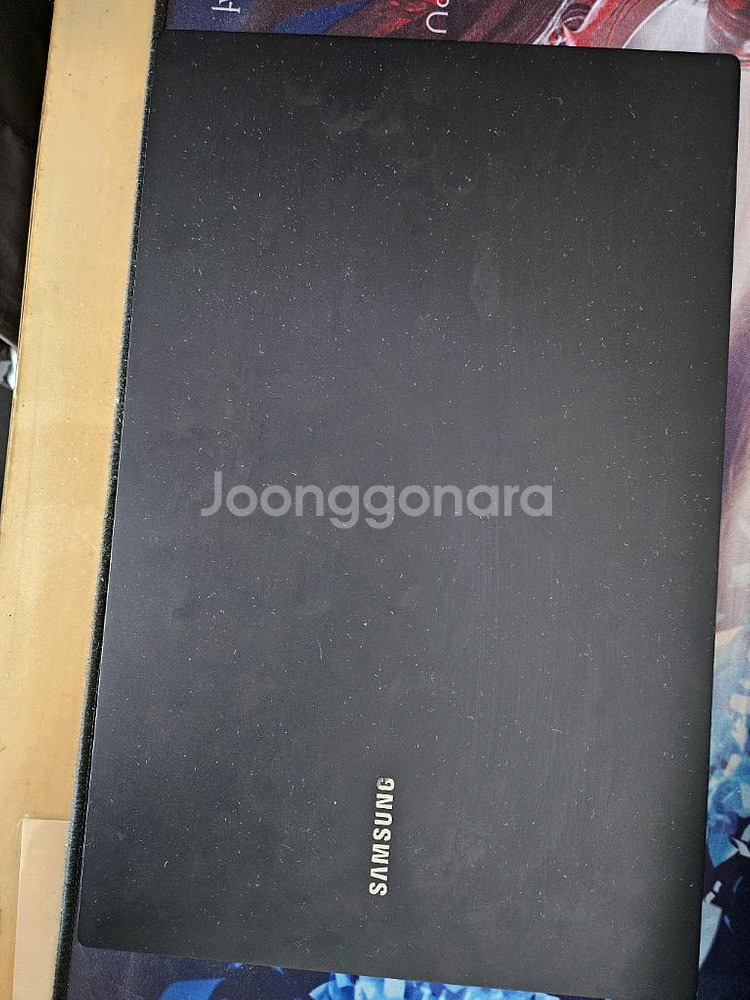 갤럭시북 오디세이(NT761XDZ) i7 32GB 3050ti 게이밍 노트북--1