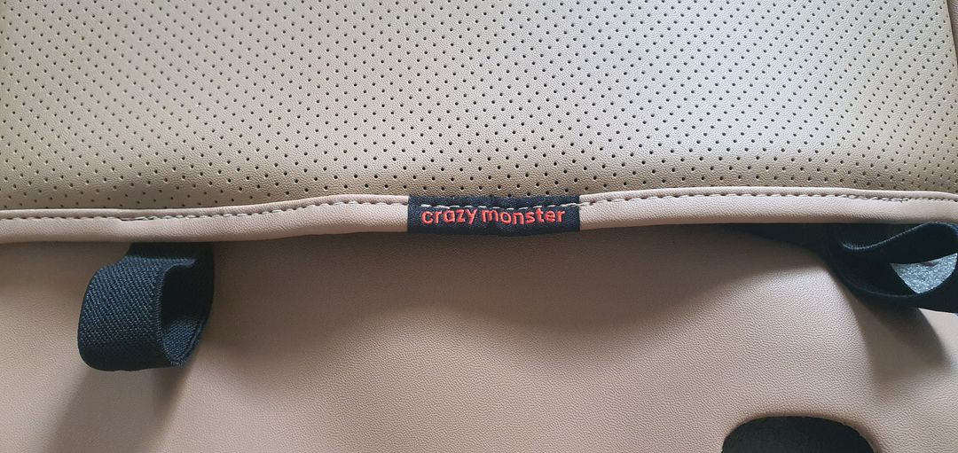 디 올 싼타페 킥매트. 방석시트--5