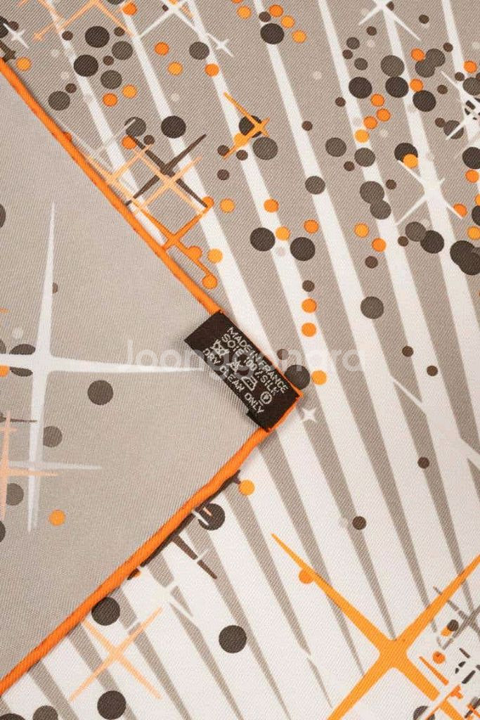 에르메스 매직켈리 까레 90--5