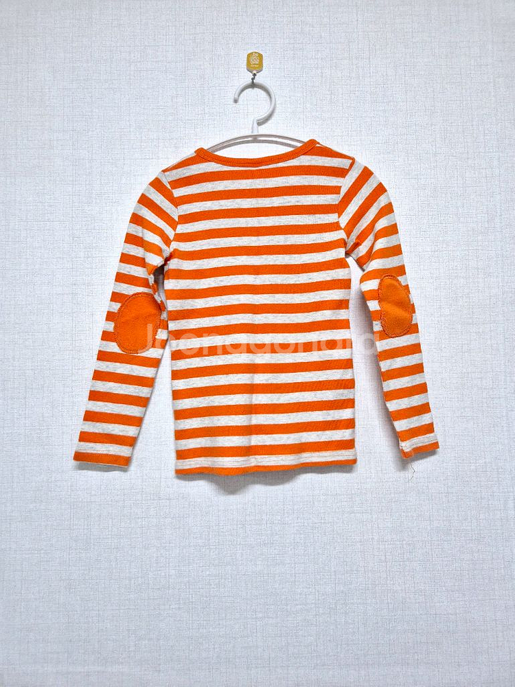 유아동 스트라이프 긴팔티--1