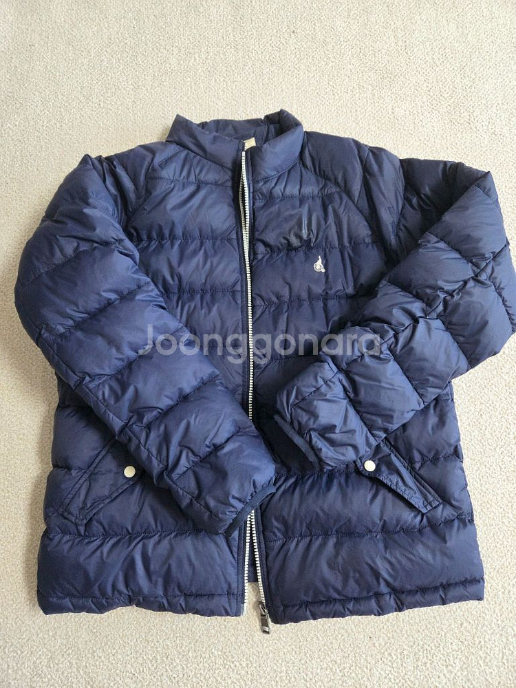 빈폴 키즈 패딩--0