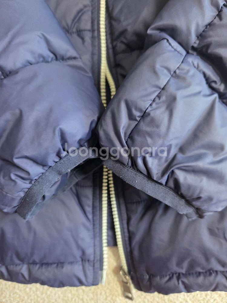 빈폴 키즈 패딩--3