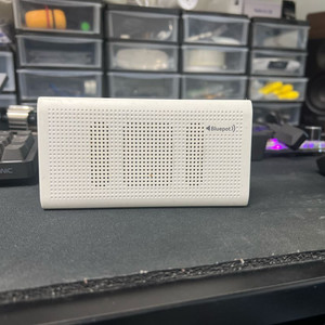 휴대용 블루투스 스피커&보조배터리
