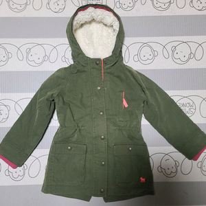 여아옷 사이즈 120