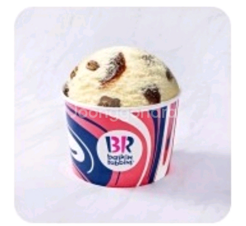 배스킨라빈스 쿼터 아이스크림 베스킨라빈스--0