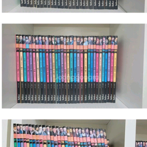 수학자들이들 려주는수학이야기1-88권