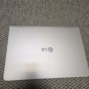 LG 그램 노트북 14인치