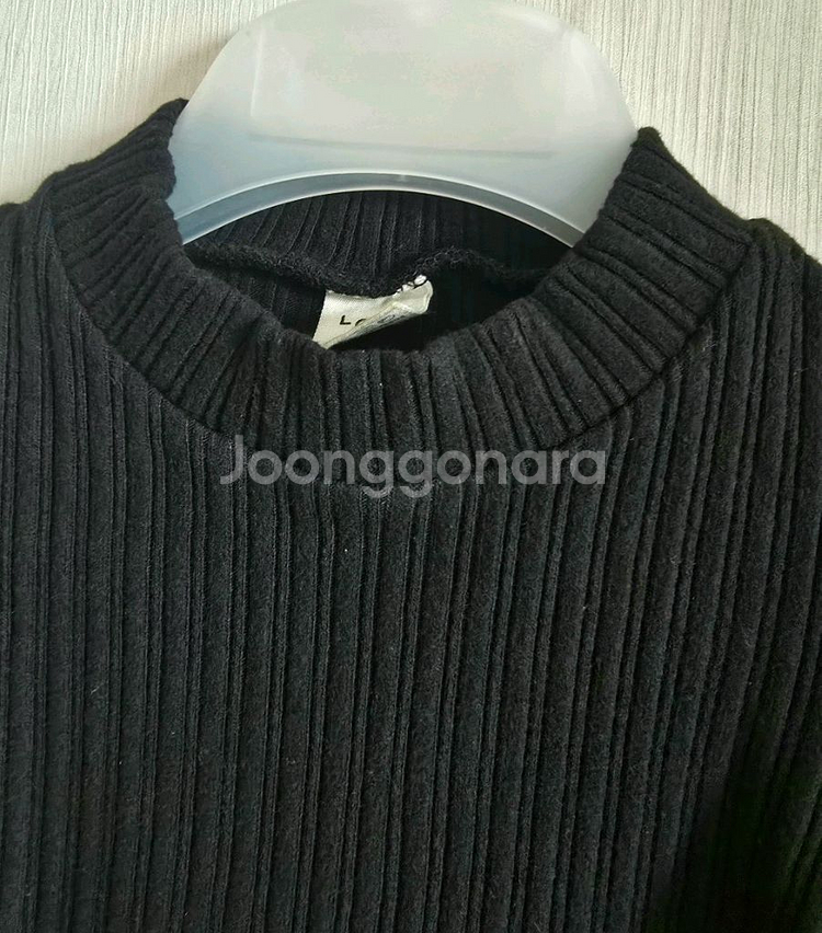 여아 도톰 티 스커트세트 100사이즈--3